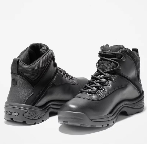 Timberland Other - Timberland Hommes MEN'S WHITE LEDGE MID WATERPROOF BOOTS